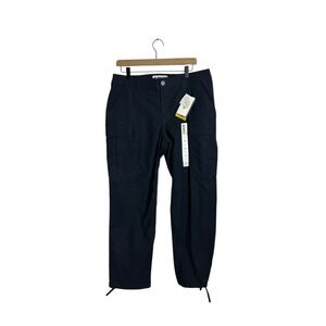 FIRST TACTICAL WOMENS V2 BDU TACTICAL‎ PANTS 124012 MIDNIGHT NAVY 14